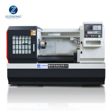 Horizontal CNC Lathe Machine Price CK6150D Taiwan Lathe CNC